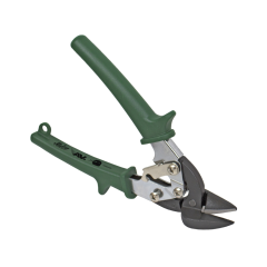 Malco® Right Cutting Offset Aviation &quot;Mini&quot; Snips