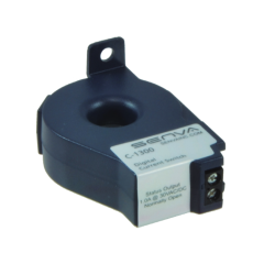 Solid-Core Fixed Current Switch, 0.25A-50A, Terminals