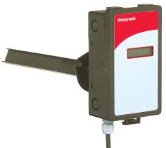Honeywell Duct Mount C02 Sensor with LCD