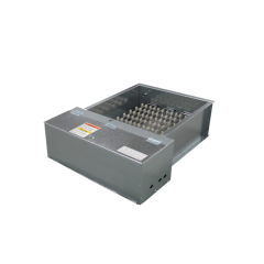 Electric Heater Kit - Commercial Packaged Unit, 5kW @ 240Vac, 3 Phase