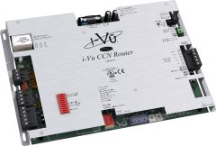 i-Vu® Building Automation System i-Vu® CCN Router