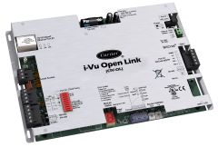 i-Vu® Building Automation System i-Vu® Open Link