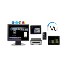 i-Vu® Building Automation System i-Vu 8.0 Express (750 Controllers Maximum) Pending Release