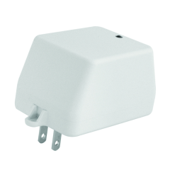 Plug-In Transformer 120Vac Primary, 24Vac Secondary, 50Va