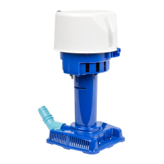 LittleGIANT® Cooler Pump 115Vac, 7,000 CFM, 307 GPH
