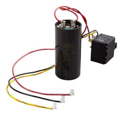 CPS® 5-2-1® Compressor Saver® Hard Start Kit 1 to 3 Tons, 88-108µF, 208/240v