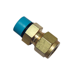 Oil Filter Tube Connector