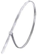 Duro Dyne® Dyn-O-Ties 48&quot; 50pk (Natural)