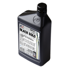 BLACK GOLD® Vacuum Pump Oil 1 qt.