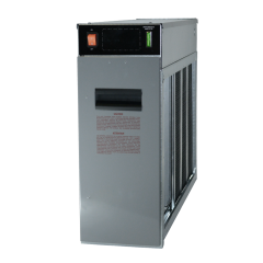 Series D Electronic Air Cleaner 120Vac, 16&quot; x 25&quot;, 1,400CFM