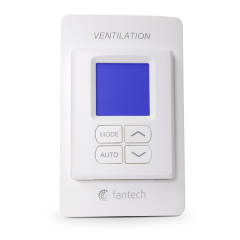 Fantech® Electronic IAQ Control