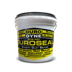 DUROSEAL® Smooth Duct Sealant 1 gal. (Gray)
