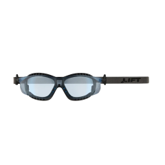 Lift Safety Sector Hybrid Safety Glasses (Blue Lenses)
