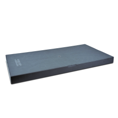 DiversiTech® E Lite® Plastic Equipment Pad - 24&quot; x 48&quot; x 3&quot;