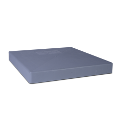 DiversiTech® E Lite® Plastic Equipment Pad 32&quot; x 32&quot; x 3&quot;