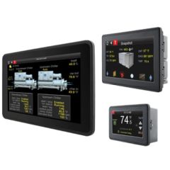 i-Vu® Equipment Touch Display, 10&quot; Touch Display