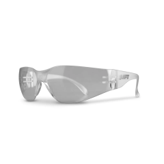 Lift Safety Tear-Off Safety Glasses (Clear Frame - Clear Lenses)