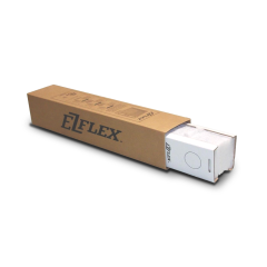 EZ FLEX™ Expandable Air Filter 16&quot; x 25&quot; x 4.5&quot; Media Only, (MERV 10)