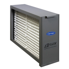 EZ Flex™ Filter Cabinet 16&quot; x 25&quot;, 1,600CFM, (MERV 10)
