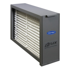 EZ Flex™ Filter Cabinet 16&quot; x 25&quot;, 1,600CFM, (MERV 13)