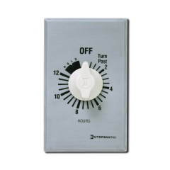 Wall Timer