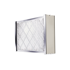 Filter Cabinet 20&quot; x 25&quot;, 2,000CFM, (MERV 8)