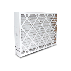 Replacement Air Filter Cartridge 20&quot; x 25&quot; x 4.3&quot; (MERV 8)