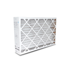 Replacement Air Filter Cartridge 16&quot; x 20&quot; x 4.3&quot; (MERV 8)