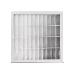 Broan® Fresh-In™ Replacement Air Filter 9.25&quot; x 9.25&quot; x 2&quot; (MERV 13)