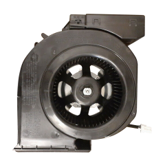 Panasonic WhisperValue® DC™ Motor/Blade/Grille Assembly 50 to 80CFM, 0.9 Sones, 120Vac (Wall Mountable, Multi-Speed)