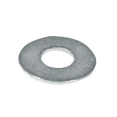 Duro Dyne® 3/8 in. Washer