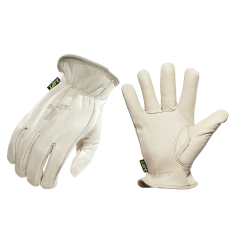 Lift Safety 8 Seconds Gloves (M)