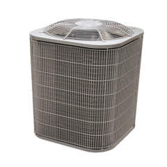 Builder Series 17 SEER2, Two Stage, Heat Pump Condenser, 208/1