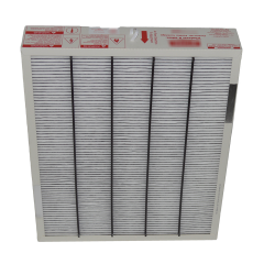 Replacement Air Filter Cartridge 16&quot; x 20&quot; x 4&quot; (MERV 15)