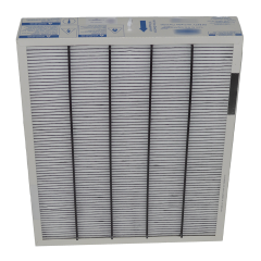 Replacement Air Filter Cartridge 16&quot; x 20&quot; x 4&quot; (MERV 15)