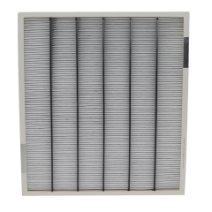 Replacement Air Filter Cartridge 20&quot; x 25&quot; x 4&quot; (MERV 15)