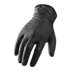 Lift Safety Ni-Flex 5 Mil Nitrile Disposable Gloves (L - 100pk)