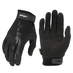 Lift Safety Option Gloves (L)