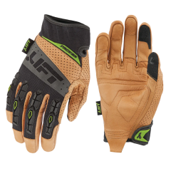 Lift Safety Tacker Gloves (XL)