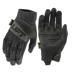 Lift Safety Tacker Gloves (XL)