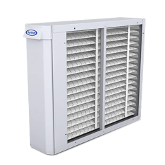 Filter Cabinet 20&quot; x 25&quot;, (MERV 13) with 4&quot; MERV 13 Filter