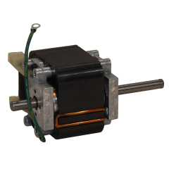 Inducer Motor (SS)