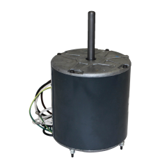 Condenser Fan Motor 1/3HP, 825RPM, 208/230Vac