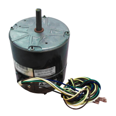 Condenser Fan Motor 1/3HP, (ECM)