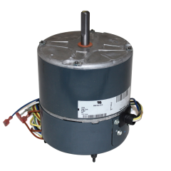 Condenser Fan Motor 1/3HP, (ECM)