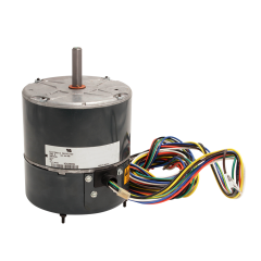 Condenser Fan Motor (ECM)