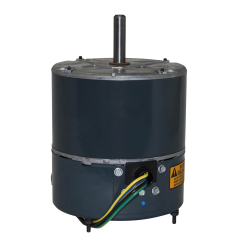 Condenser Fan Motor 1/3HP, (ECM)