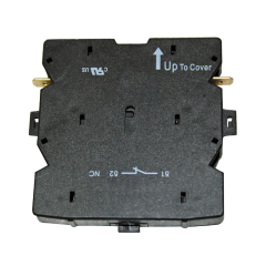 OEM Auxiliary Contactor
