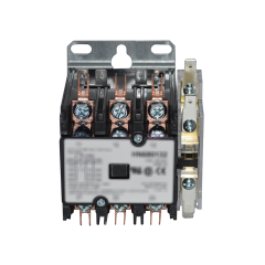 OEM Contactor &amp; Auxiliary Switch Kit