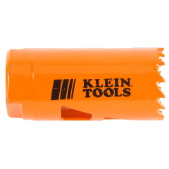 Klein Tools® Bi-Metal Hole Saw 1-1/8&quot; Diameter